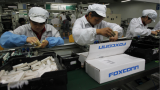 Rumors of Alleged Foxconn PS4 Sabotage Are Sketchy, At Best